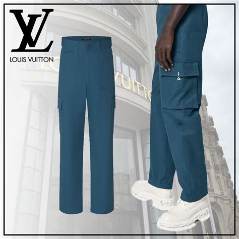 louis vuitton splash pants|louis vuitton pants.